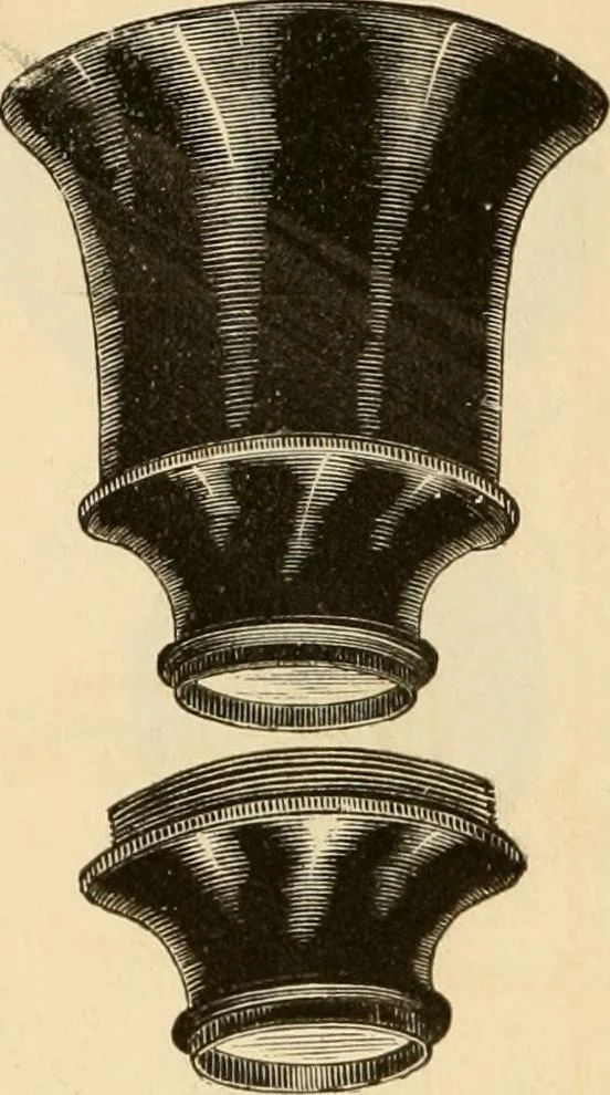An illustration from A manual for managers, designers, weavers, and all others connected with the manufacture of textile fabrics, 1881, leaf 215