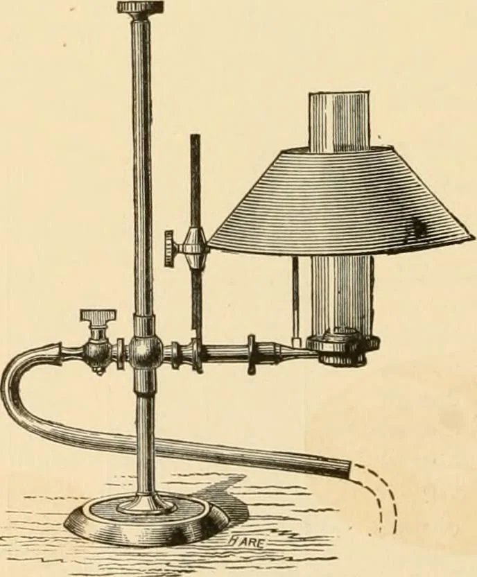 An illustration from A manual for managers, designers, weavers, and all others connected with the manufacture of textile fabrics, 1881, leaf 223
