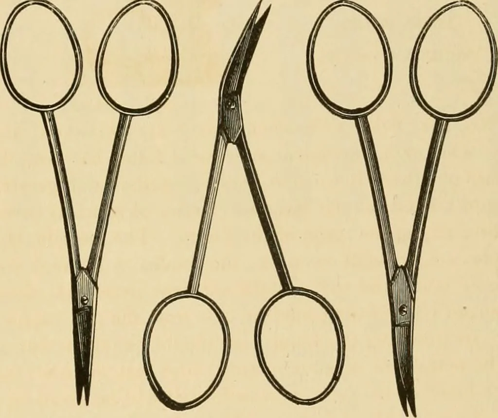 An illustration from A manual for managers, designers, weavers, and all others connected with the manufacture of textile fabrics, 1881, leaf 228