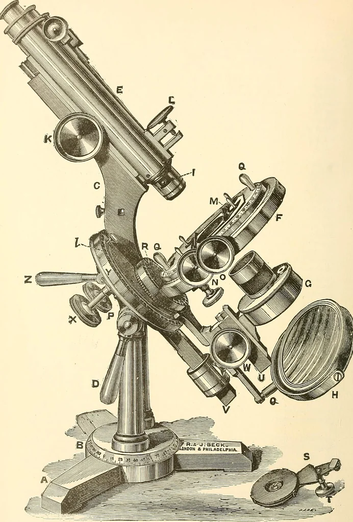 An illustration from A manual for managers, designers, weavers, and all others connected with the manufacture of textile fabrics, containing definitions, derivations and explanations of technical terms, the use made of many substances; rules, tables, and some elementary instructions for beginners, 1881, leaf 263