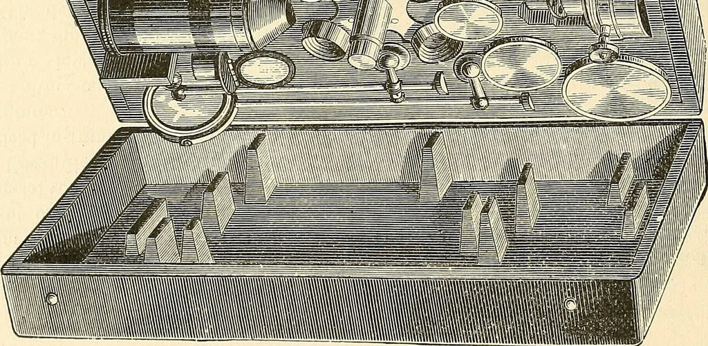 An illustration from A manual for managers, designers, weavers, and all others connected with the manufacture of textile fabrics, containing definitions, derivations and explanations of technical terms, the use made of many substances; rules, tables, and some elementary instructions for beginners, 1881, leaf 272