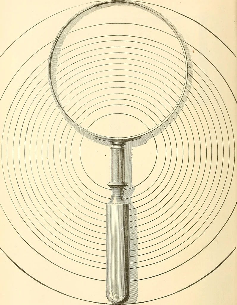 An illustration from A manual for managers, designers, weavers, and all others connected with the manufacture of textile fabrics, containing definitions, derivations and explanations of technical terms, the use made of many substances; rules, tables, and some elementary instructions for beginners, 1881, leaf 293