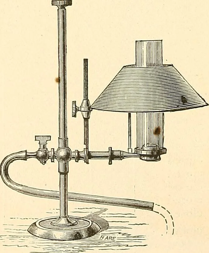 An illustration from A manual for managers, designers, weavers, and all others connected with the manufacture of textile fabrics, containing definitions, derivations and explanations of technical terms, the use made of many substances; rules, tables, and some elementary instructions for beginners, 1881, leaf 295