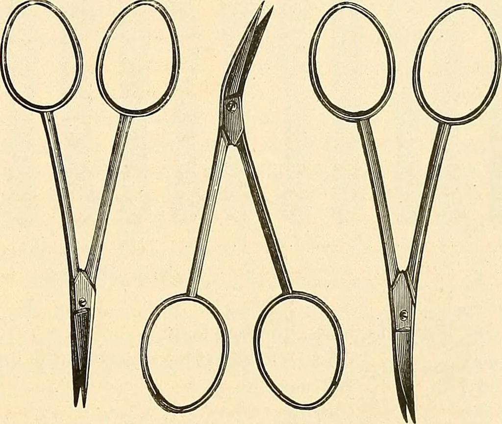An illustration from A manual for managers, designers, weavers, and all others connected with the manufacture of textile fabrics, containing definitions, derivations and explanations of technical terms, the use made of many substances; rules, tables, and some elementary instructions for beginners, 1881, leaf 300