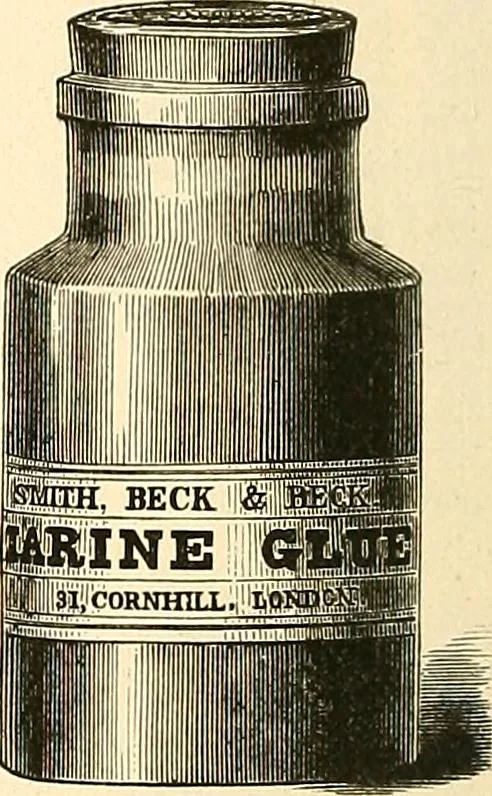 An illustration from A manual for managers, designers, weavers, and all others connected with the manufacture of textile fabrics, containing definitions, derivations and explanations of technical terms, the use made of many substances; rules, tables, and some elementary instructions for beginners, 1881, leaf 303