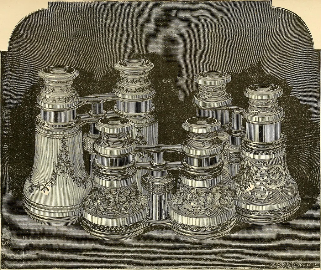 An illustration from A manual for managers, designers, weavers, and all others connected with the manufacture of textile fabrics, containing definitions, derivations and explanations of technical terms, the use made of many substances; rules, tables, and some elementary instructions for beginners, 1881, leaf 310