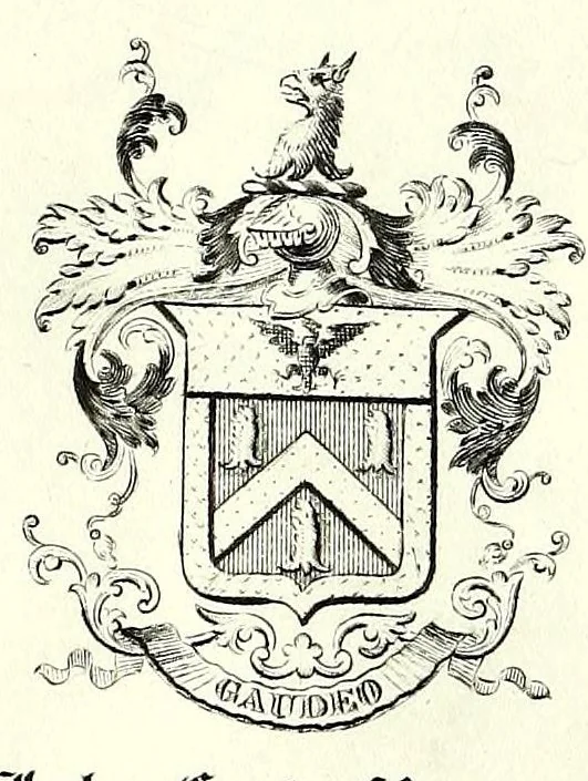 An illustration from Manual mexicano, de la administracion de los santos sacramentos, conforme al Manual Toledano., 1634, leaf 2
