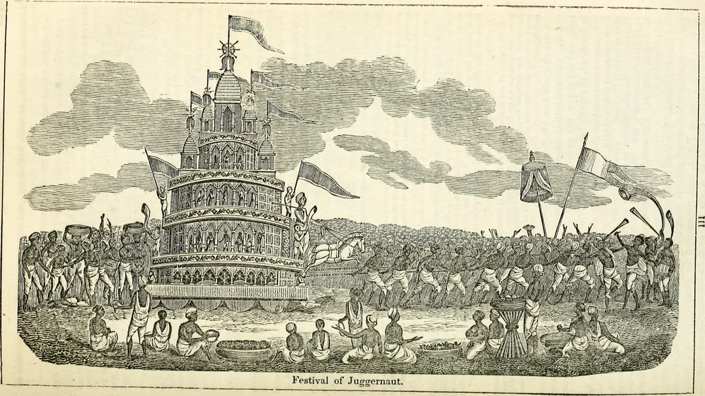 An illustration from Manual of classical literature : from the German of J.J. Eschenburg, with additions, 1855, leaf 158