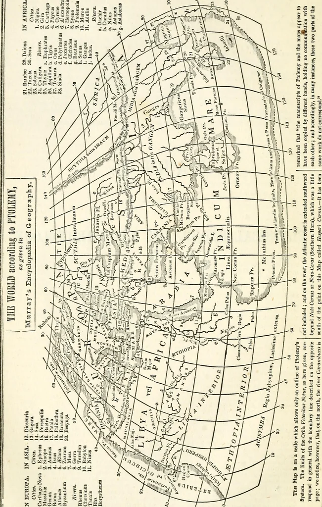 An illustration from Manual of classical literature : from the German of J.J. Eschenburg, with additions, 1855, leaf 37
