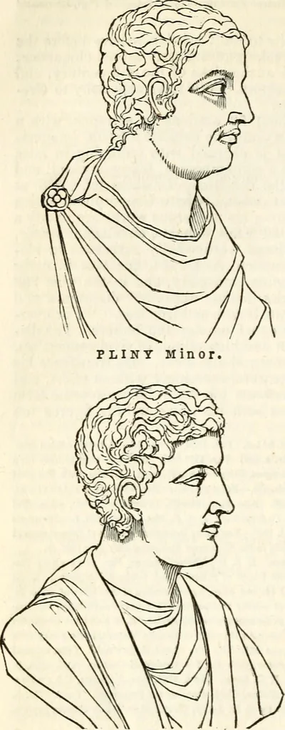 An illustration from Manual of classical literature : from the German of J.J. Eschenburg, with additions, 1855, leaf 621
