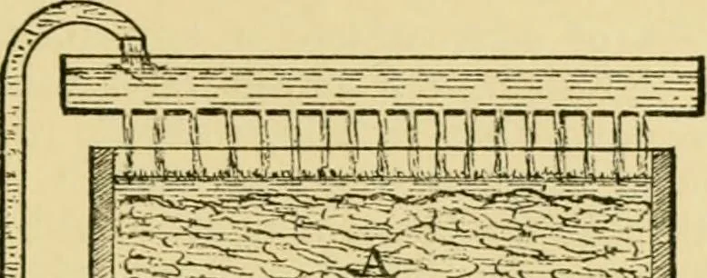 An illustration from A manual of dyeing: for the use of practical dyers, manufacturers, students, and all interested in the art of dyeing, 1919, leaf 112