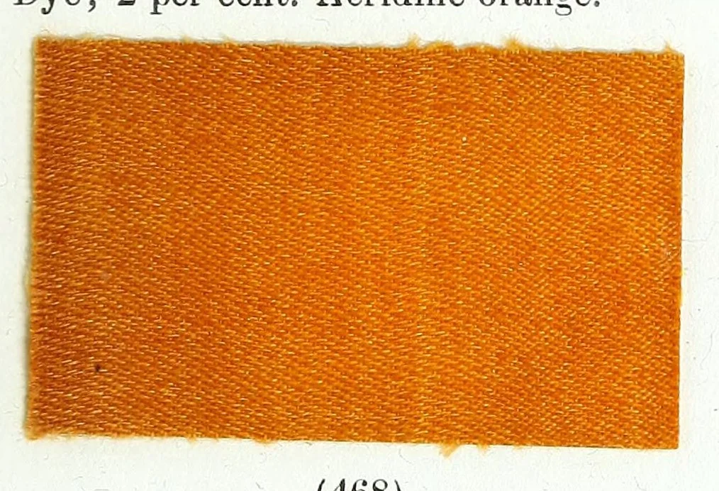 An illustration from A manual of dyeing : for the use of practical dyers, manufacturers, students, and all interested in the art of dyeing, 1893, leaf 17