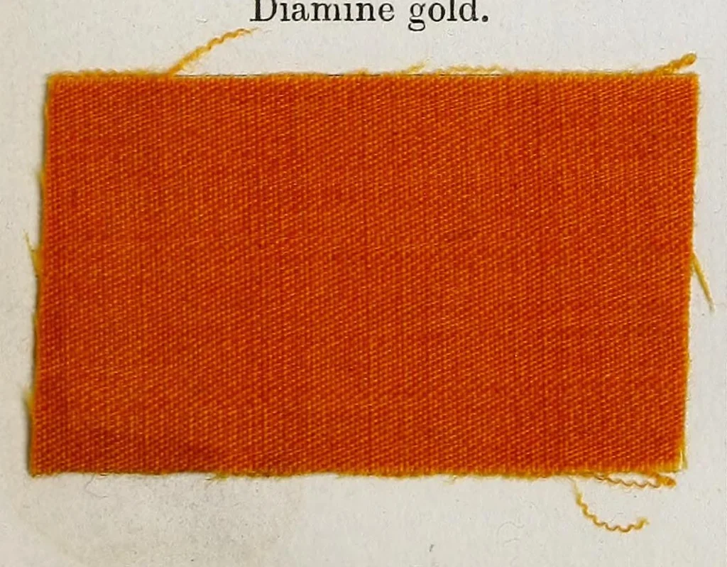 An illustration from A manual of dyeing : for the use of practical dyers, manufacturers, students, and all interested in the art of dyeing, 1893, leaf 43