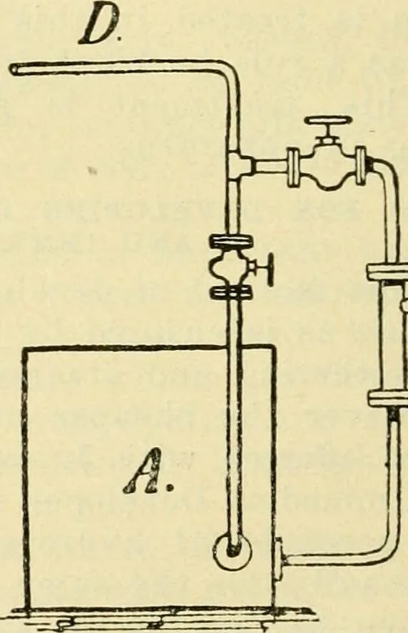 An illustration from A manual of dyeing with the dyestuffs of the Cassella color company, New York .., 1911, leaf 57