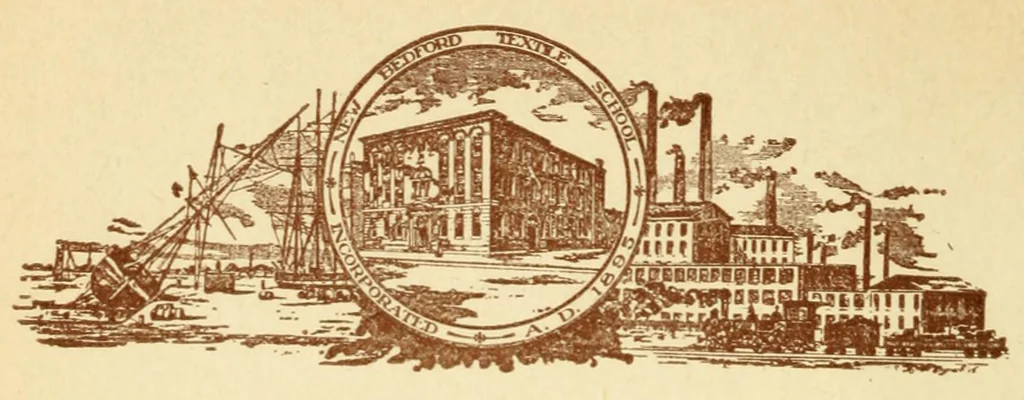An illustration from A manual of dyeing with the dyestuffs of the Cassella color company, New York .., 1911, leaf 8