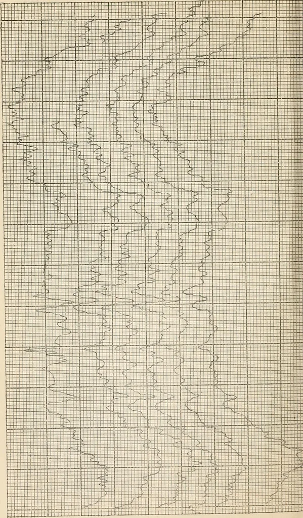 An illustration from A manual of electricity, magnetism and meteorology, 1844, leaf 453