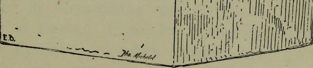 An illustration from A manual of Greek archaeology, 1886, leaf 250