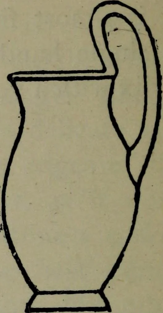 An illustration from A manual of Greek archaeology, 1886, leaf 285