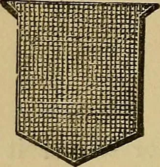An illustration from The manual of heraldry : being a concise description of the several terms used, and containing a dictionary of every designation in the science. Illustrated by four hundred engravings on wood, 1800, leaf 17