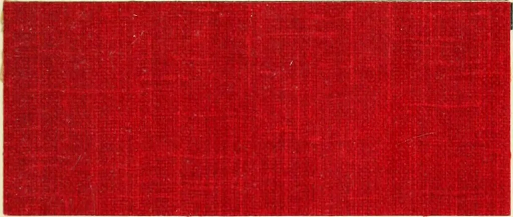 An illustration from Manual of library bookbinding practical and historical, 1911, leaf 70