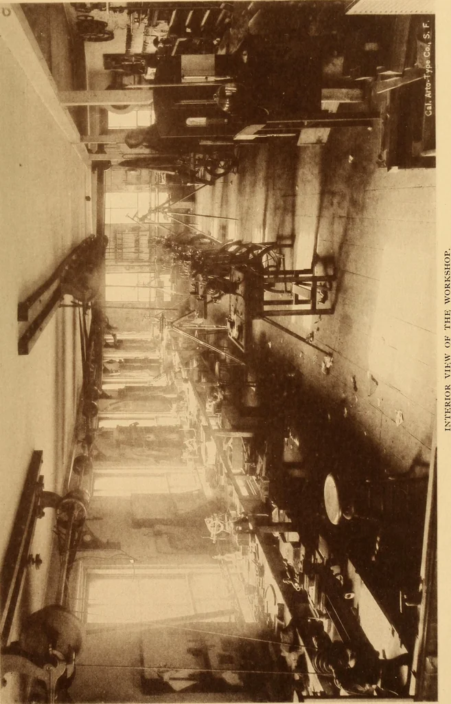 An illustration from Manual of modern surveying instruments and their uses .., 1893, leaf 14