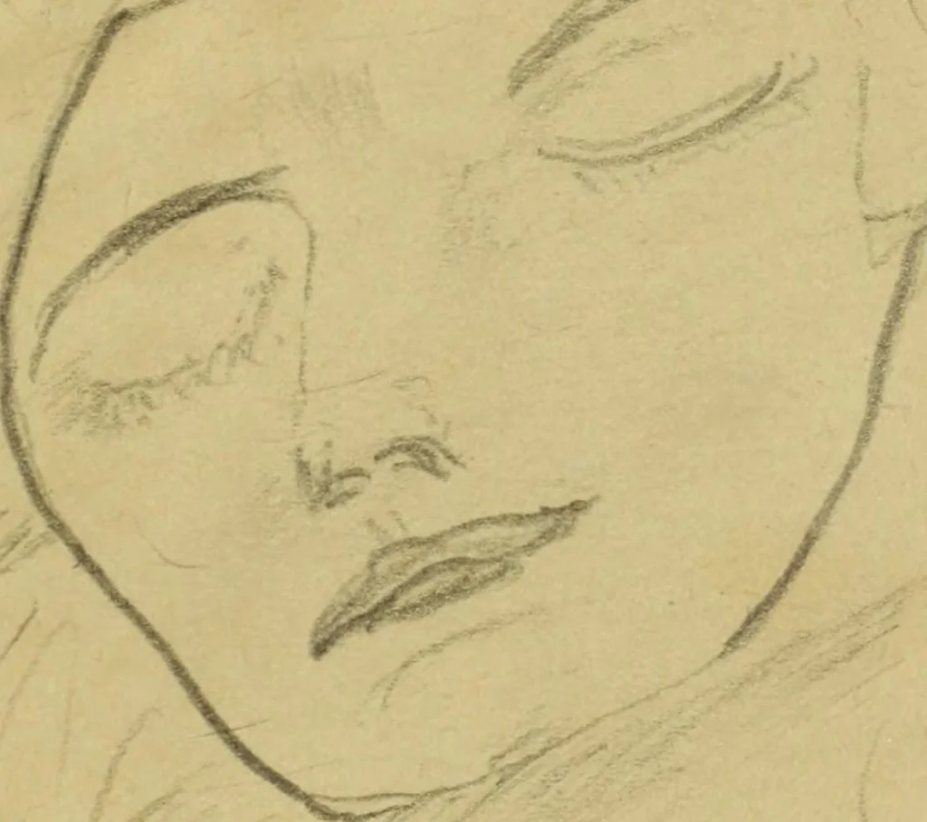 An illustration from A manual of occultism,, 1914, leaf 396