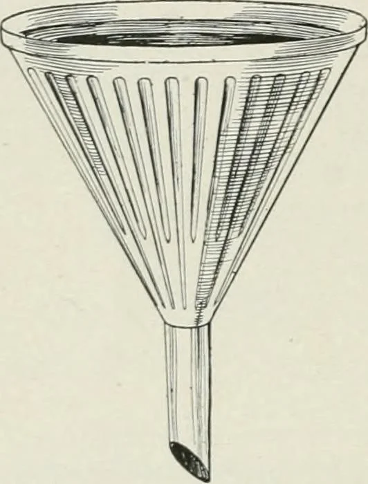 An illustration from A manual of photo-engraving : containing practical instructions for producing photo-engraved plates in relief-line and half-tone with chapters on dry plate development and half-tone color work, 1896, leaf 29