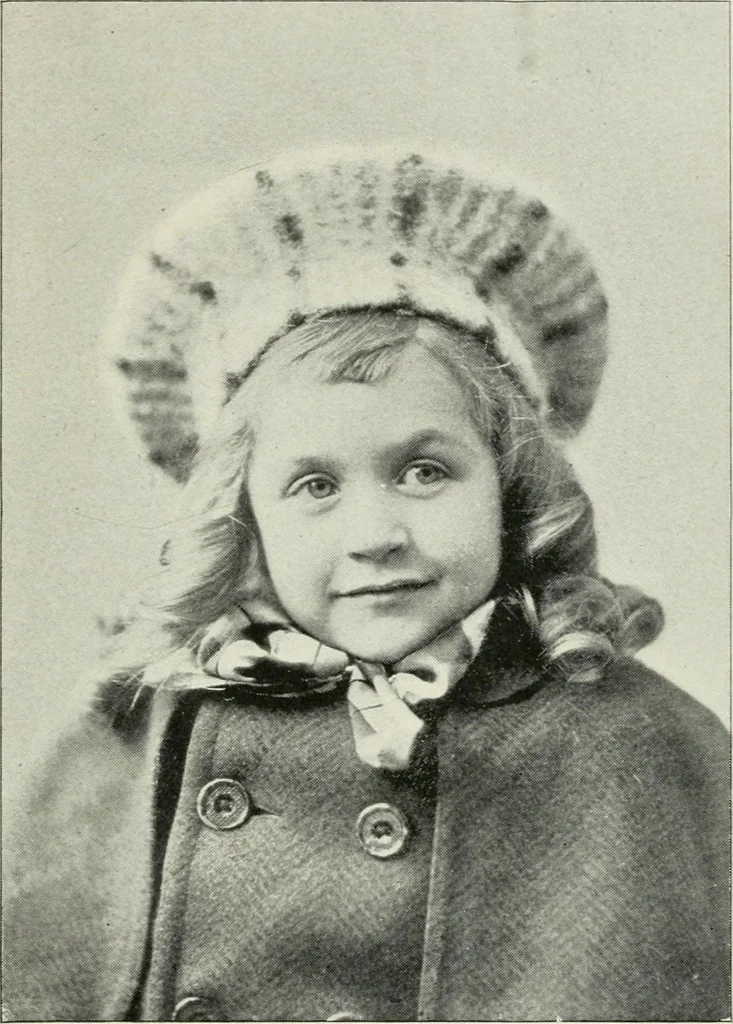 An illustration from A manual of photo-engraving : containing practical instructions for producing photo-engraved plates in relief-line and half-tone with chapters on dry plate development and half-tone color work, 1896, leaf 38