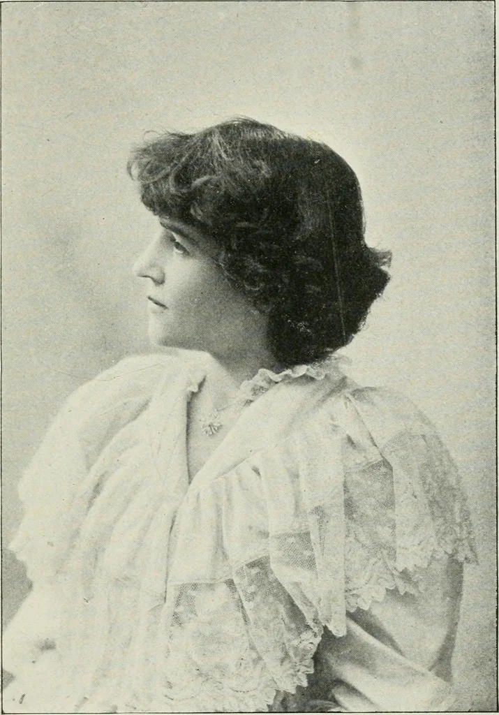 An illustration from A manual of photo-engraving : containing practical instructions for producing photo-engraved plates in relief-line and half-tone with chapters on dry plate development and half-tone color work, 1896, leaf 58