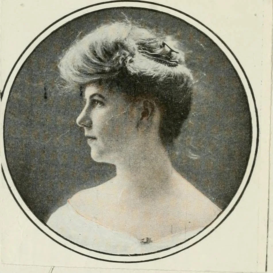 An illustration from A manual of photo-engraving : containing practical instructions for producing photo-engraved plates in relief-line and half-tone with chapters on dry plate development and half-tone color work, 1896, leaf 59
