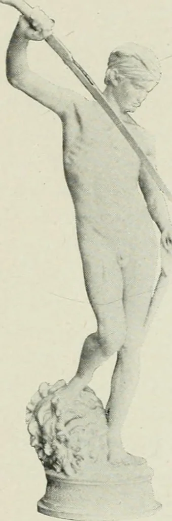 An illustration from A manual of photo-engraving : containing practical instructions for producing photo-engraved plates in relief-line and half-tone with chapters on dry plate development and half-tone color work, 1896, leaf 72