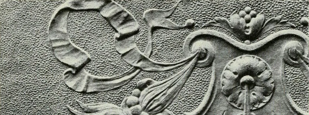 An illustration from A manual of photo-engraving : containing practical instructions for producing photo-engraved plates in relief-line and half-tone with chapters on dry plate development and half-tone color work, 1896, leaf 80