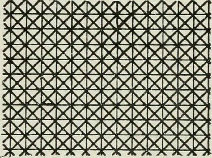An illustration from A manual of photo-engraving : containing practical instructions for producing photo-engraved plates in relief-line and half-tone with chapters on dry plate development and half-tone color work, 1896, leaf 82