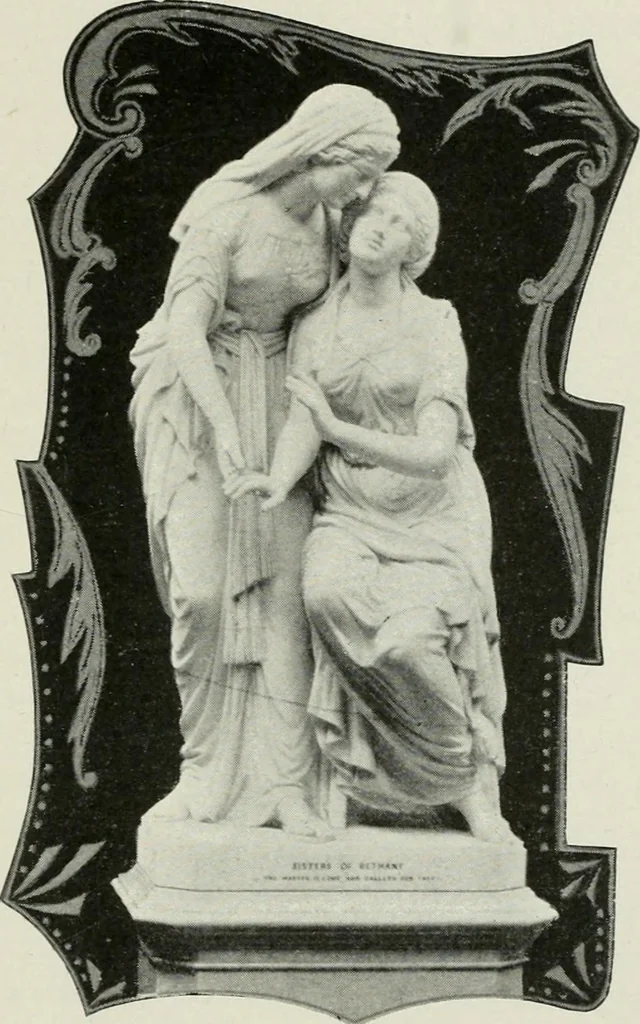 An illustration from A manual of photo-engraving : containing practical instructions for producing photo-engraved plates in relief-line and half-tone with chapters on dry plate development and half-tone color work, 1896, leaf 86