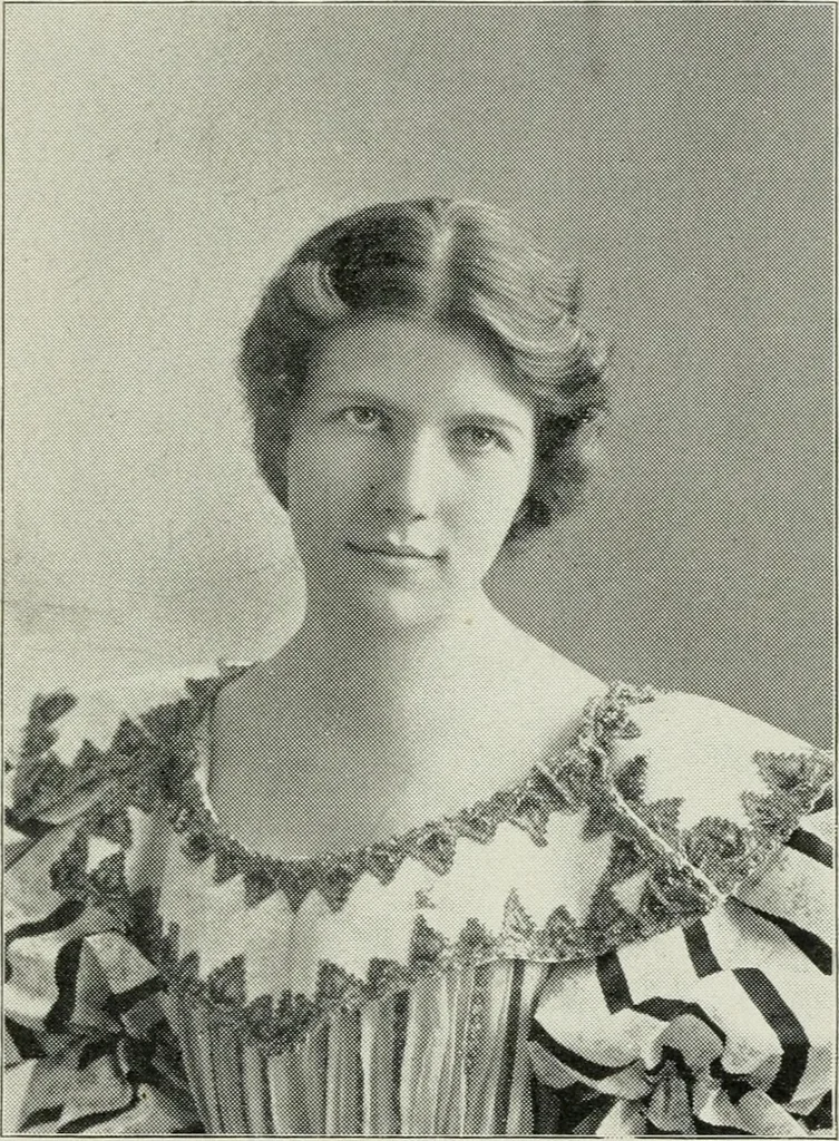 An illustration from A manual of photo-engraving : containing practical instructions for producing photo-engraved plates in relief-line and half-tone with chapters on dry plate development and half-tone color work, 1896, leaf 98
