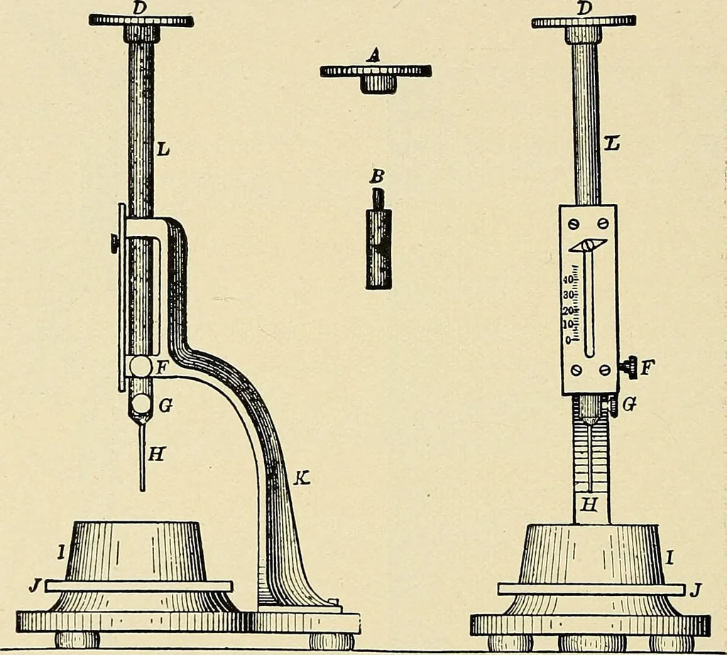 An illustration from Manual of recommended practice for railway engineering and maintenance of way, 1905, leaf 73