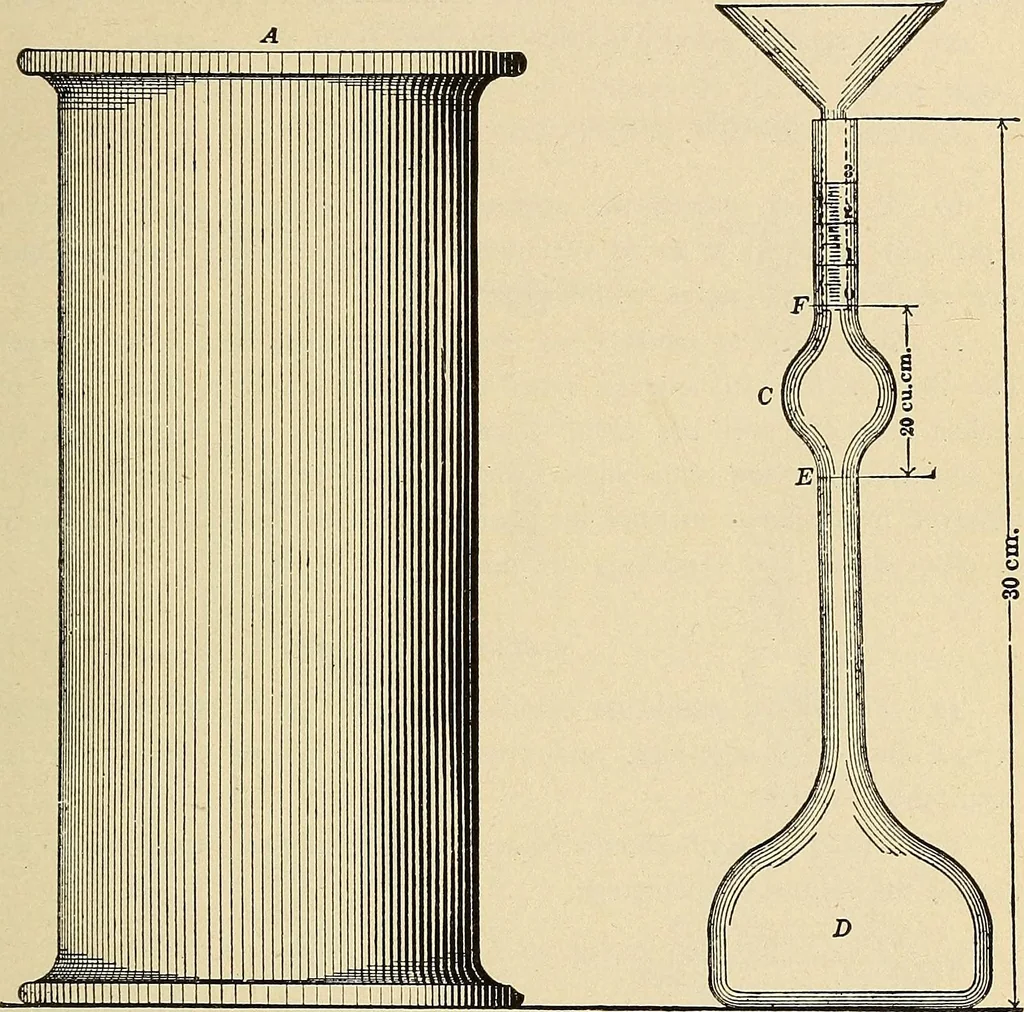 An illustration from Manual of recommended practice for railway engineering and maintenance of way, 1905, leaf 116