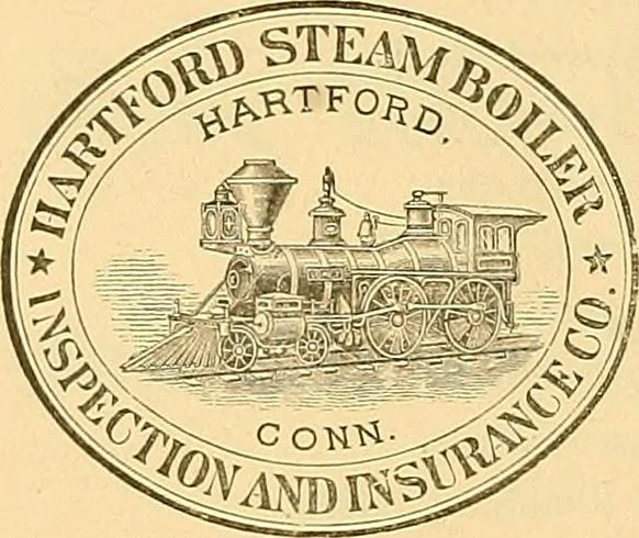 An illustration from The manual of reference of the textile workers of America, 1896, leaf 25