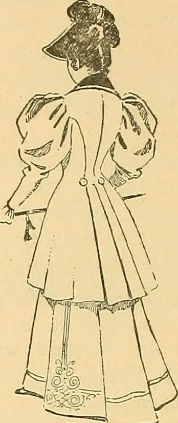 An illustration from The manual of reference of the textile workers of America, 1896, leaf 27