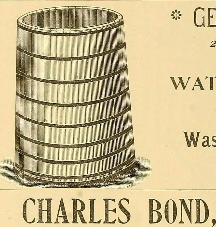 An illustration from The manual of reference of the textile workers of America, 1896, leaf 47