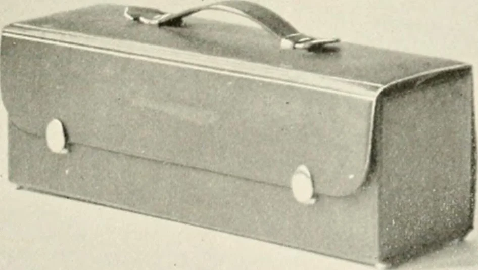 An illustration from A manual of the study of documents to establish the individual character of handwriting and to detect fraud and forgery, including several new methods of research, 1894, leaf 168