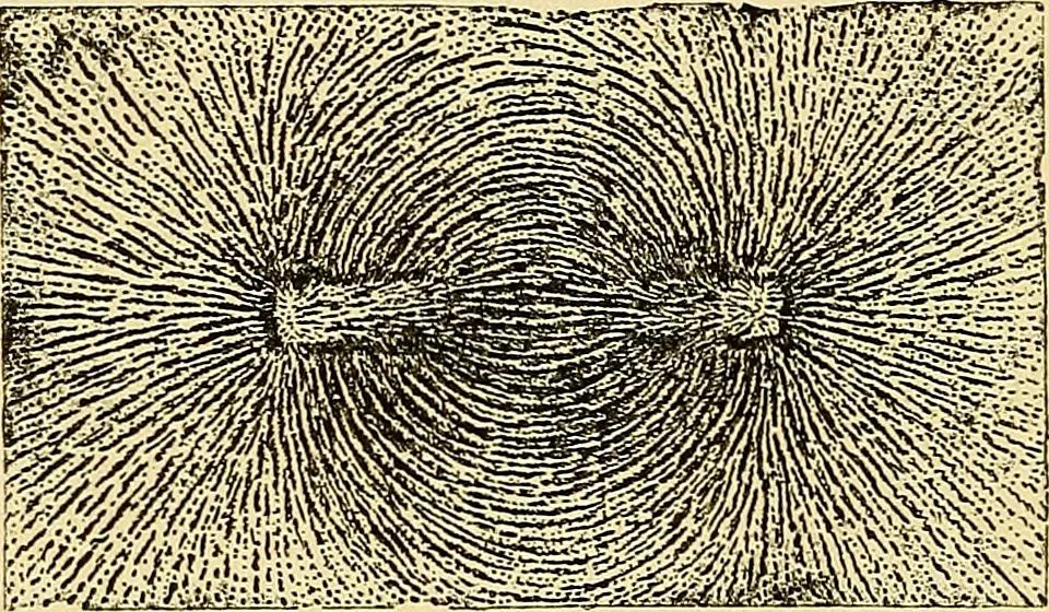 An illustration from A manual of X-ray technic, 1917, leaf 21
