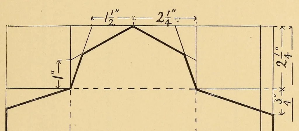 An illustration from Manual training: cardboard construction, 1902, leaf 53