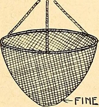 An illustration from Manual training--play problems; constructive work for boys and girls based on the play interest, 1917, leaf 60