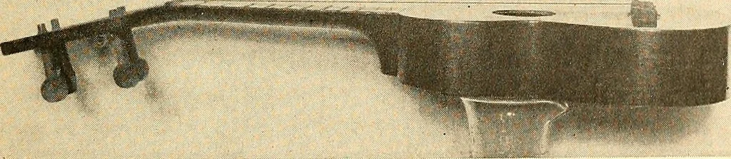 An illustration from Manual training--play problems; constructive work for boys and girls based on the play interest, 1917, leaf 70