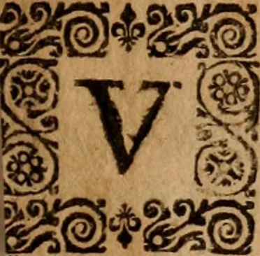 An illustration from Manuductio ad logicam : sive, Dialectica studiosæ juventuti ad logicam præparandæ, 1662, leaf 4