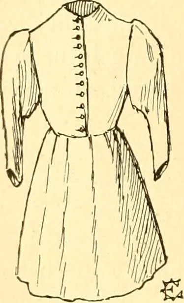 An illustration from Manuel d'archeologie francaise depuis les temps mérovingiens jusqu'à la renaissance .., 1902, leaf 125