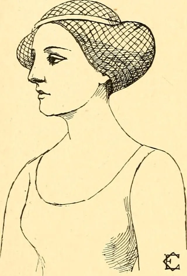 An illustration from Manuel d'archeologie francaise depuis les temps mérovingiens jusqu'à la renaissance .., 1902, leaf 217