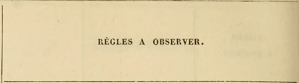An illustration from Manuel du conducteur des ponts et chausseâes : d'apráes le dernier programme officiel des examens d'admission, 1873, leaf 387