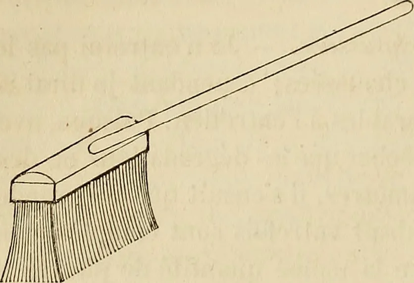 An illustration from Manuel du conducteur des ponts et chausseâes : d'apráes le dernier programme officiel des examens d'admission, 1873, leaf 73